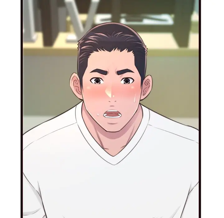 Cant Get To You Manhwa Happygra Chapter 22 - Page 25