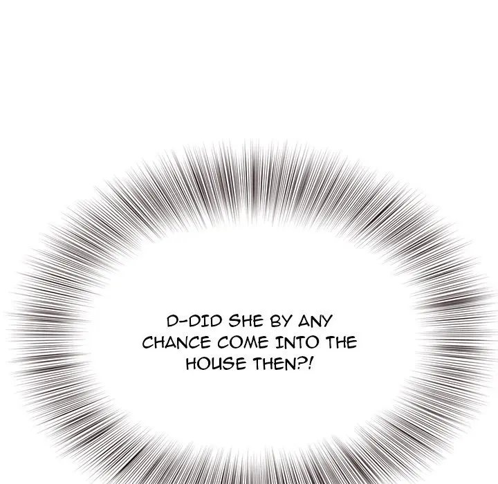 Cant Get To You Manhwa Happygra Chapter 22 - Page 28