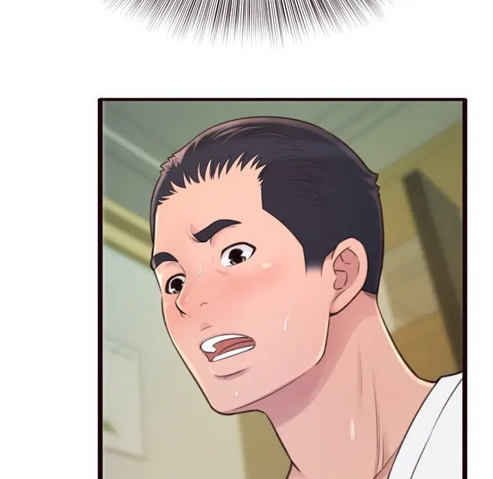 Cant Get To You Manhwa Happygra Chapter 22 - Page 29