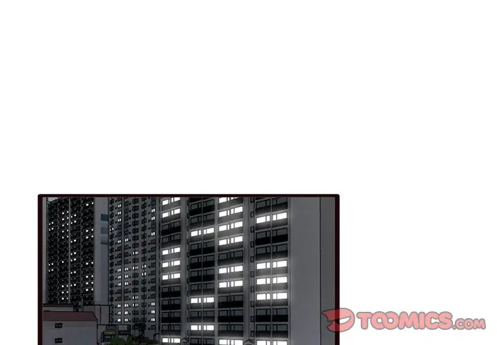 Cant Get To You Manhwa Happygra Chapter 22 - Page 3