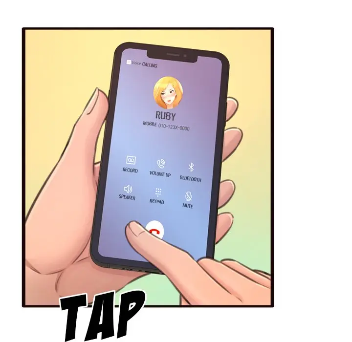 Cant Get To You Manhwa Happygra Chapter 22 - Page 33
