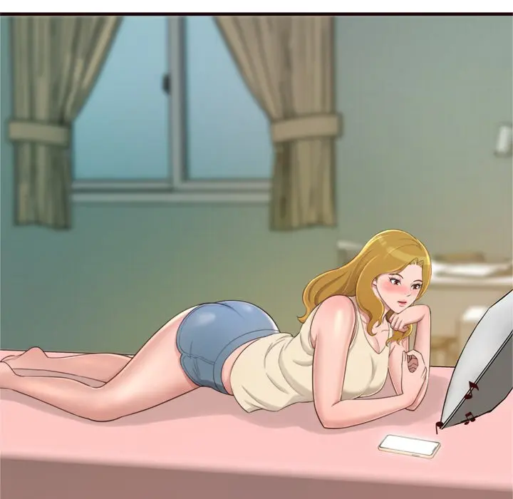 Cant Get To You Manhwa Happygra Chapter 22 - Page 35