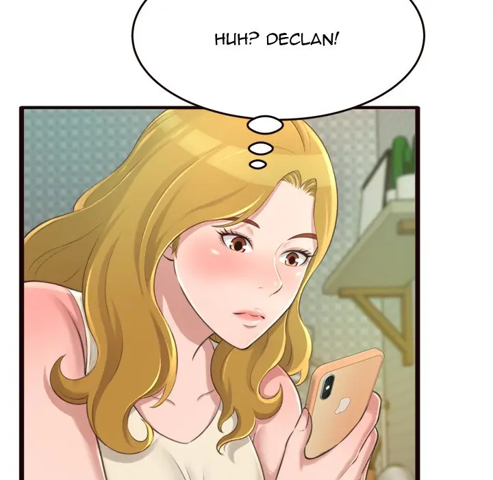 Cant Get To You Manhwa Happygra Chapter 22 - Page 37