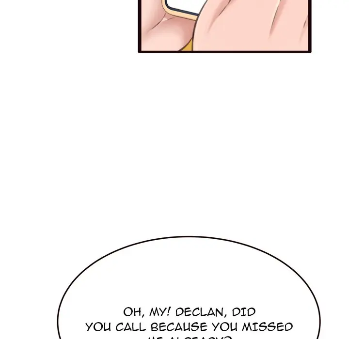 Cant Get To You Manhwa Happygra Chapter 22 - Page 39
