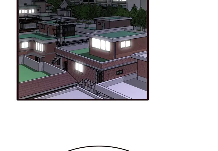 Cant Get To You Manhwa Happygra Chapter 22 - Page 4