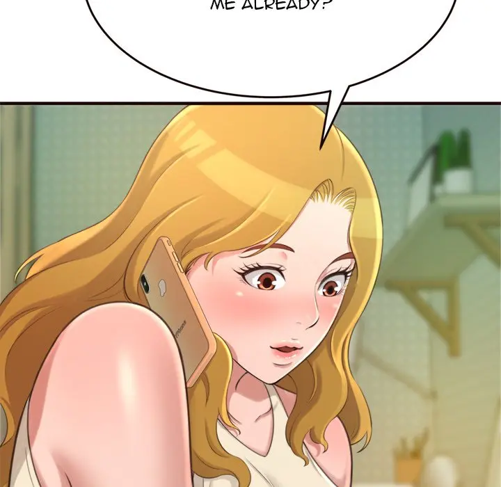 Cant Get To You Manhwa Happygra Chapter 22 - Page 40