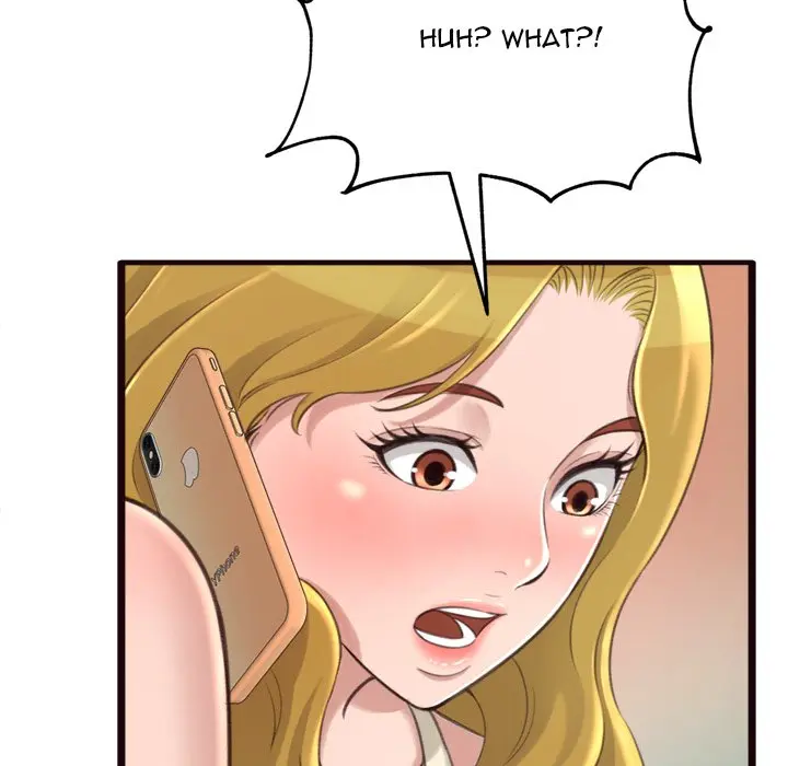 Cant Get To You Manhwa Happygra Chapter 22 - Page 42