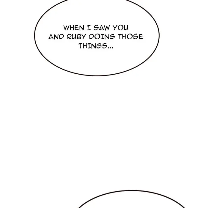 Cant Get To You Manhwa Happygra Chapter 22 - Page 5
