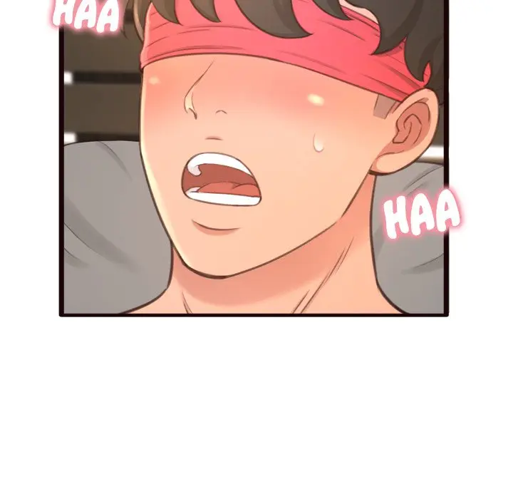 Cant Get To You Manhwa Happygra Chapter 22 - Page 64