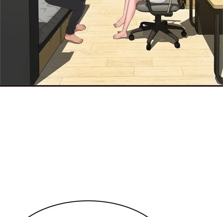 Cant Get To You Manhwa Happygra Chapter 22 - Page 7