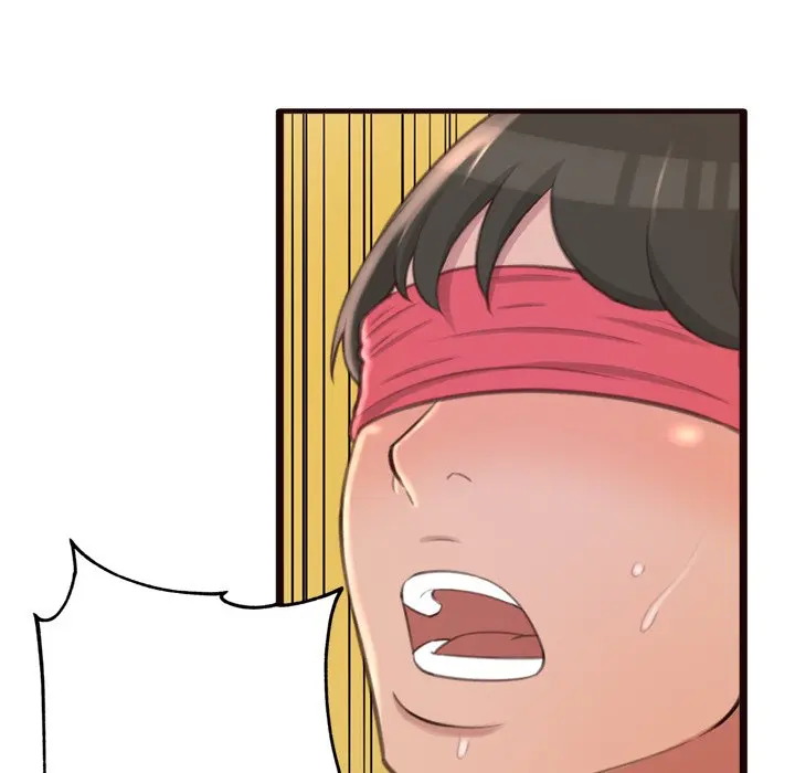 Cant Get To You Manhwa Happygra Chapter 22 - Page 75