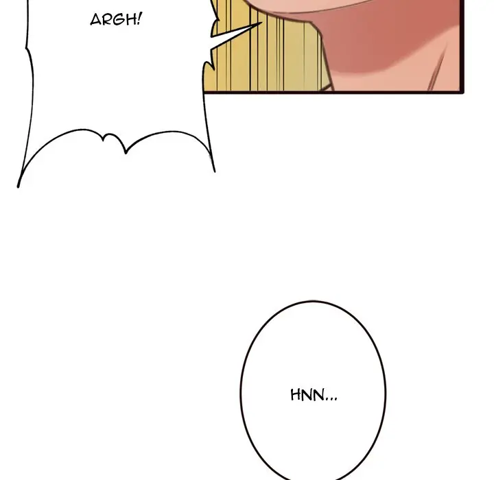 Cant Get To You Manhwa Happygra Chapter 22 - Page 76