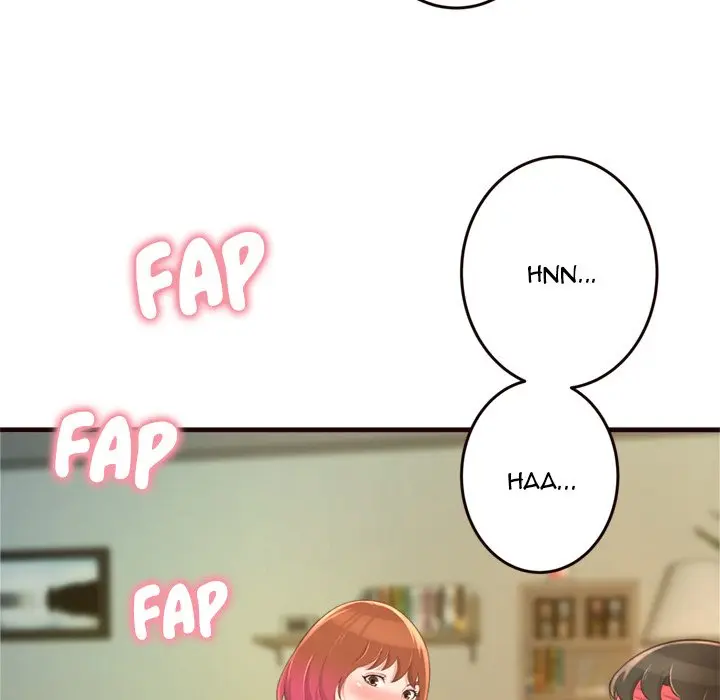 Cant Get To You Manhwa Happygra Chapter 22 - Page 77