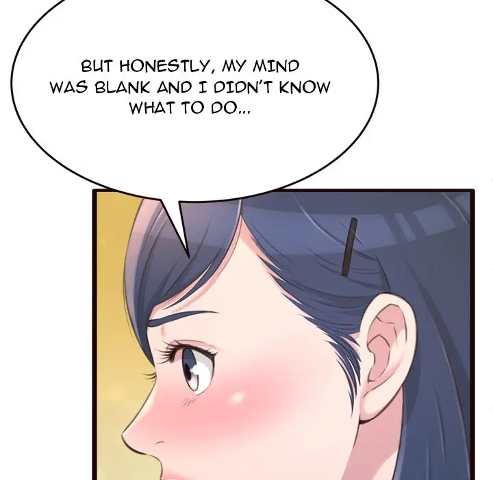 Cant Get To You Manhwa Happygra Chapter 22 - Page 8