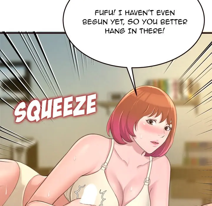 Cant Get To You Manhwa Happygra Chapter 22 - Page 83