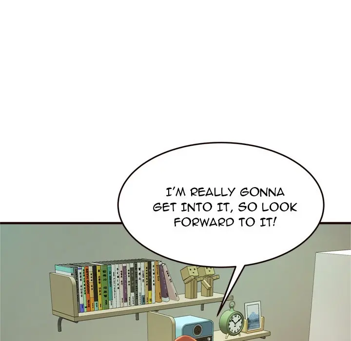 Cant Get To You Manhwa Happygra Chapter 22 - Page 85