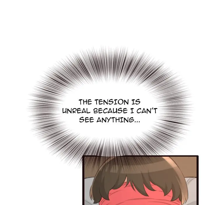 Cant Get To You Manhwa Happygra Chapter 22 - Page 87