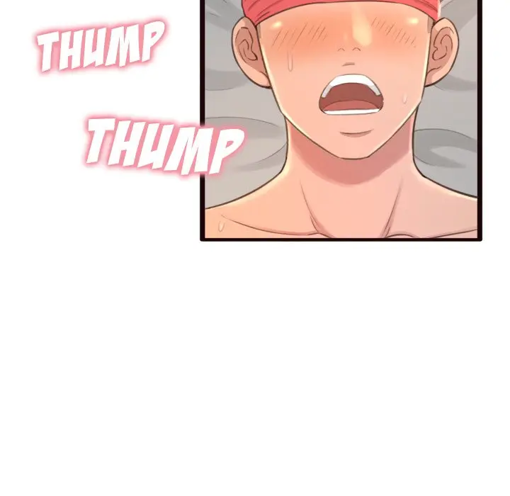 Cant Get To You Manhwa Happygra Chapter 22 - Page 88