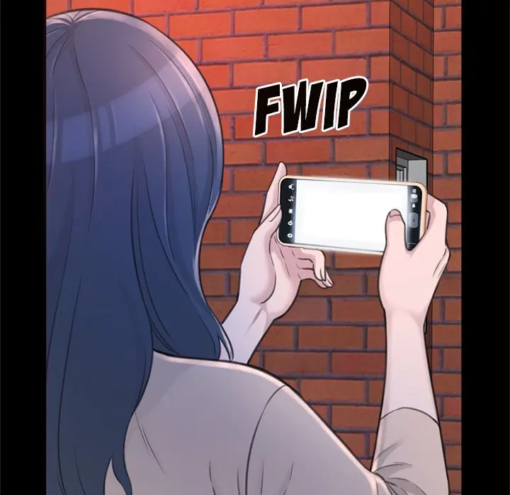Cant Get To You Manhwa Happygra Chapter 23 - Page 103