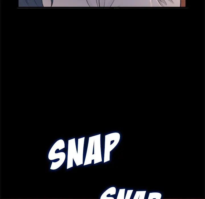 Cant Get To You Manhwa Happygra Chapter 23 - Page 104