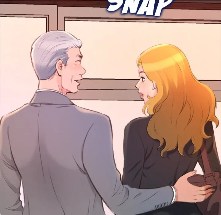 Cant Get To You Manhwa Happygra Chapter 23 - Page 105
