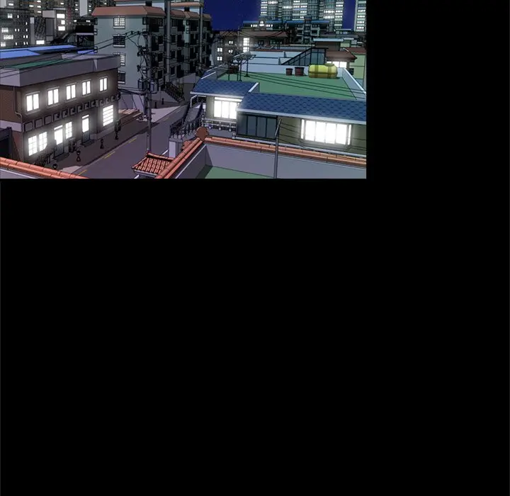 Cant Get To You Manhwa Happygra Chapter 23 - Page 108