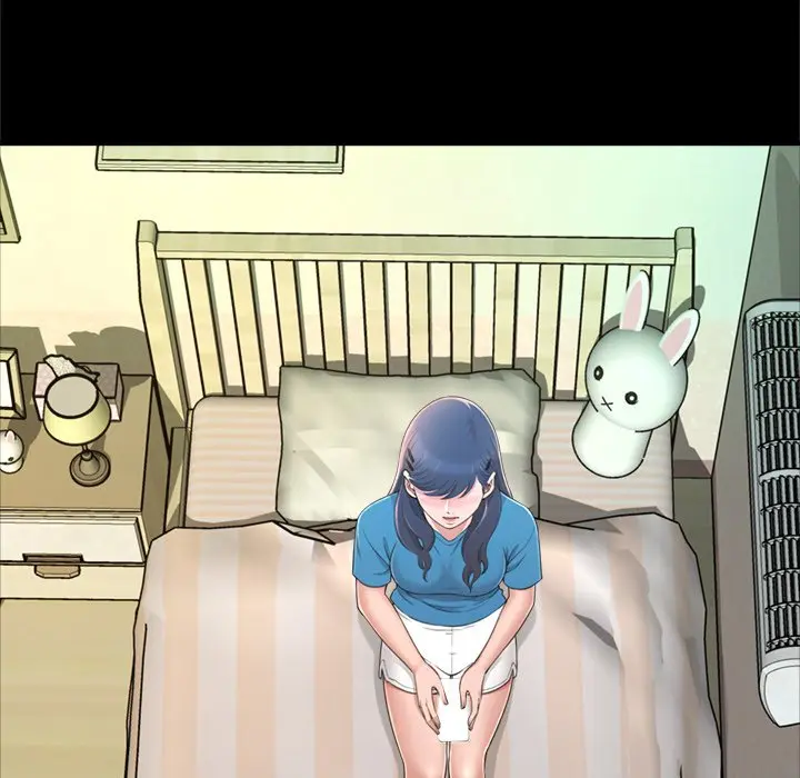Cant Get To You Manhwa Happygra Chapter 23 - Page 109