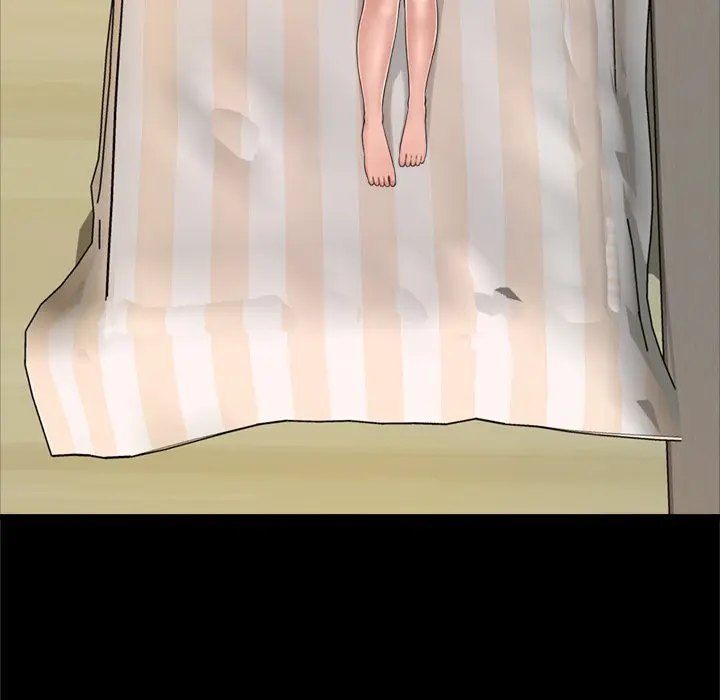 Cant Get To You Manhwa Happygra Chapter 23 - Page 110