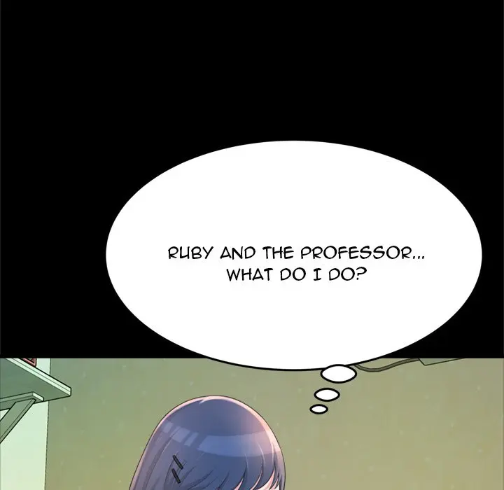 Cant Get To You Manhwa Happygra Chapter 23 - Page 111
