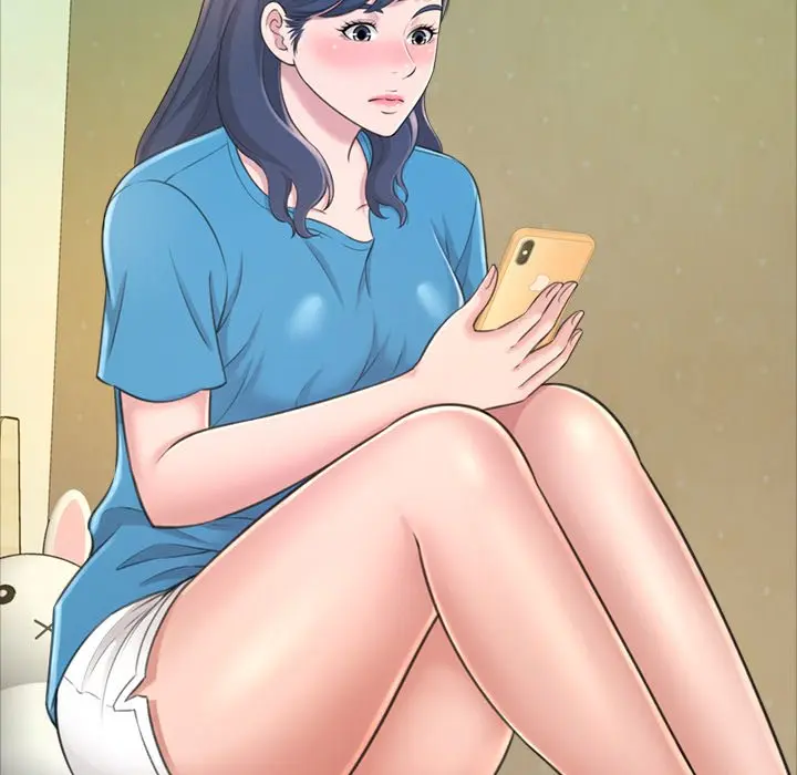 Cant Get To You Manhwa Happygra Chapter 23 - Page 112