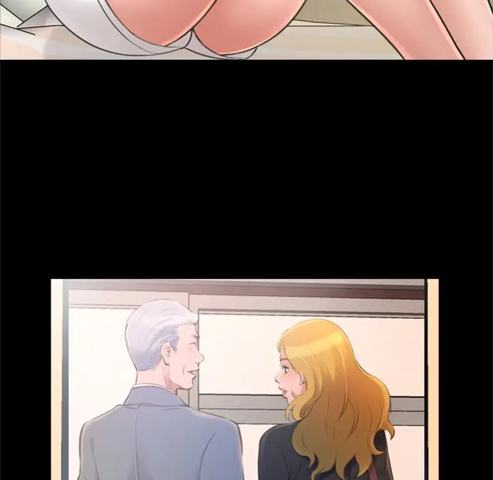 Cant Get To You Manhwa Happygra Chapter 23 - Page 113