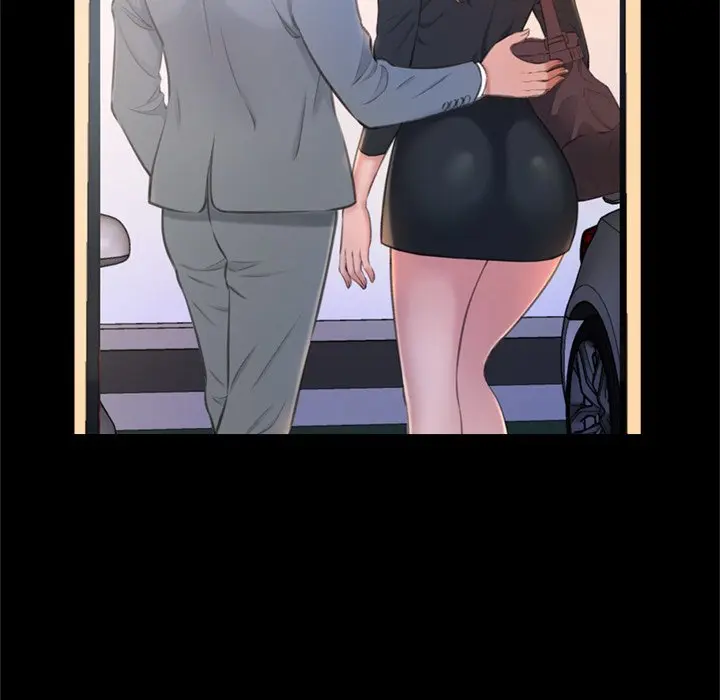Cant Get To You Manhwa Happygra Chapter 23 - Page 114