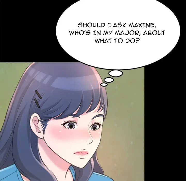 Cant Get To You Manhwa Happygra Chapter 23 - Page 116