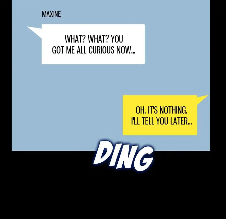 Cant Get To You Manhwa Happygra Chapter 23 - Page 120