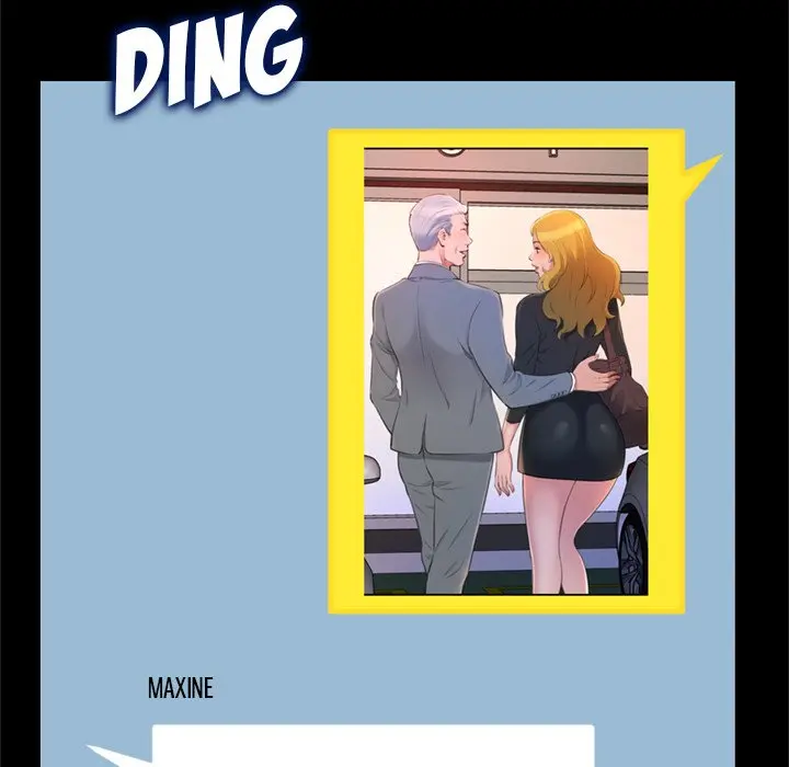 Cant Get To You Manhwa Happygra Chapter 23 - Page 123