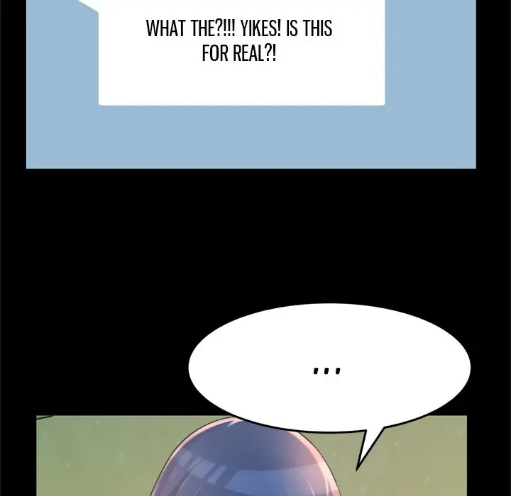 Cant Get To You Manhwa Happygra Chapter 23 - Page 124