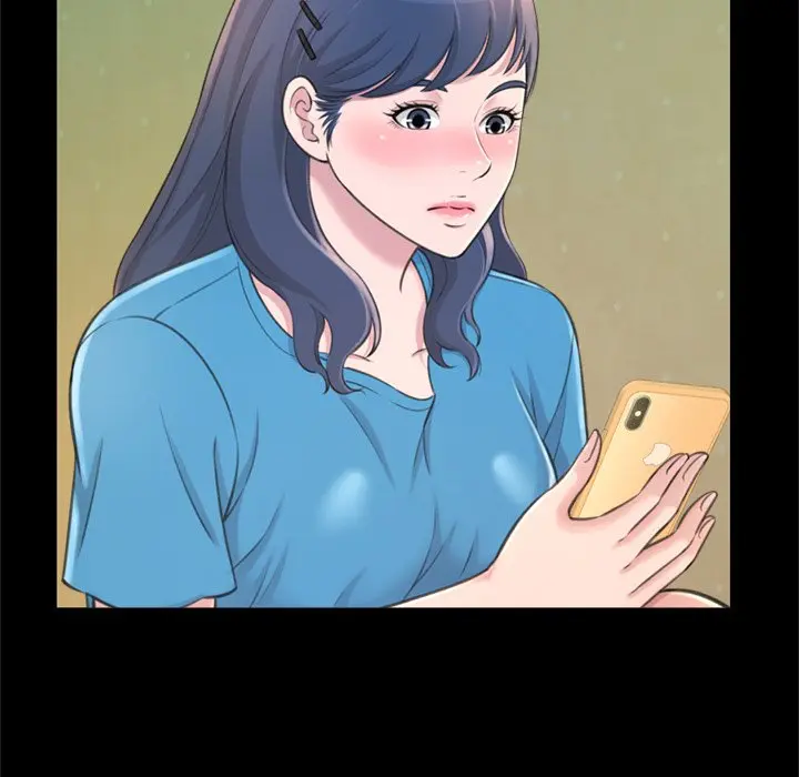 Cant Get To You Manhwa Happygra Chapter 23 - Page 125