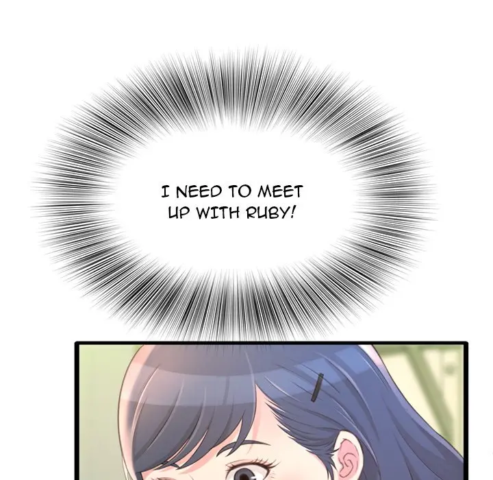 Cant Get To You Manhwa Happygra Chapter 23 - Page 13