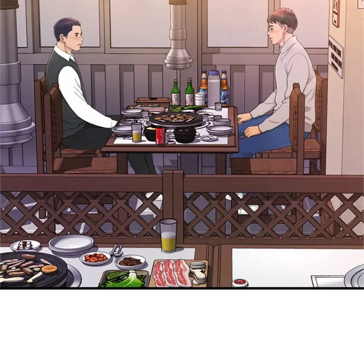 Cant Get To You Manhwa Happygra Chapter 23 - Page 131