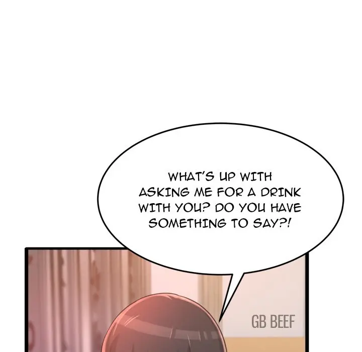 Cant Get To You Manhwa Happygra Chapter 23 - Page 132