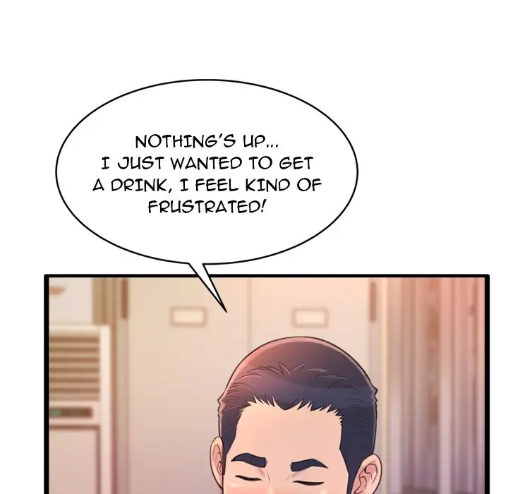 Cant Get To You Manhwa Happygra Chapter 23 - Page 134
