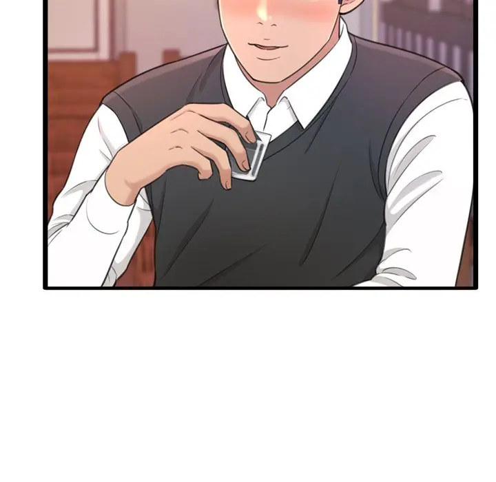 Cant Get To You Manhwa Happygra Chapter 23 - Page 135
