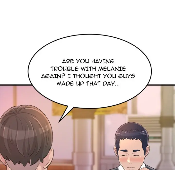 Cant Get To You Manhwa Happygra Chapter 23 - Page 136