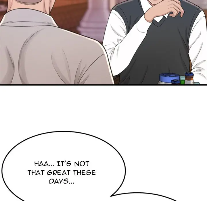 Cant Get To You Manhwa Happygra Chapter 23 - Page 137