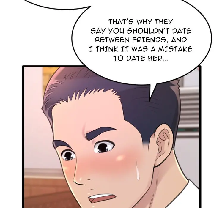 Cant Get To You Manhwa Happygra Chapter 23 - Page 138