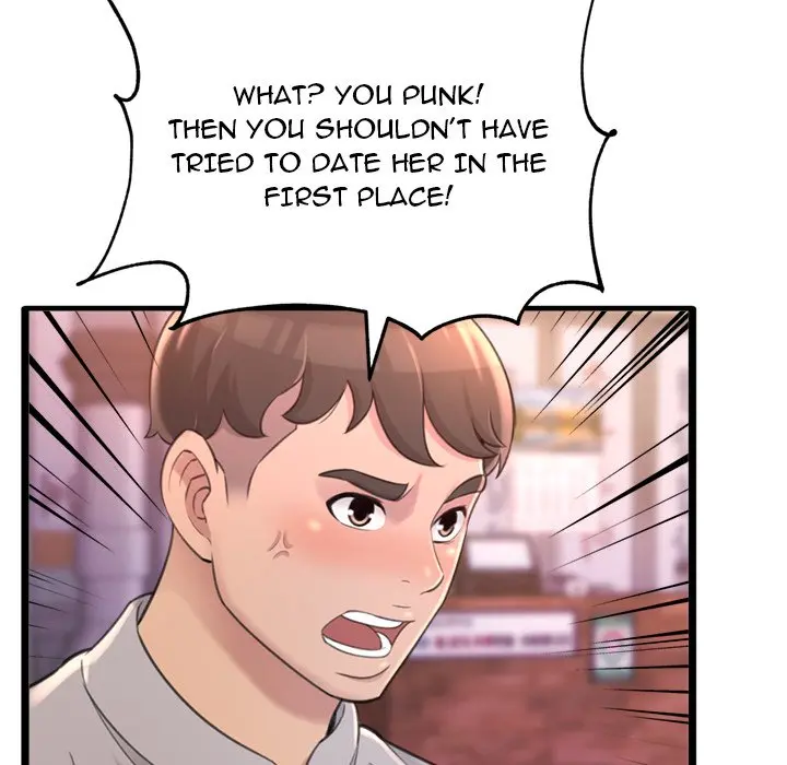 Cant Get To You Manhwa Happygra Chapter 23 - Page 140