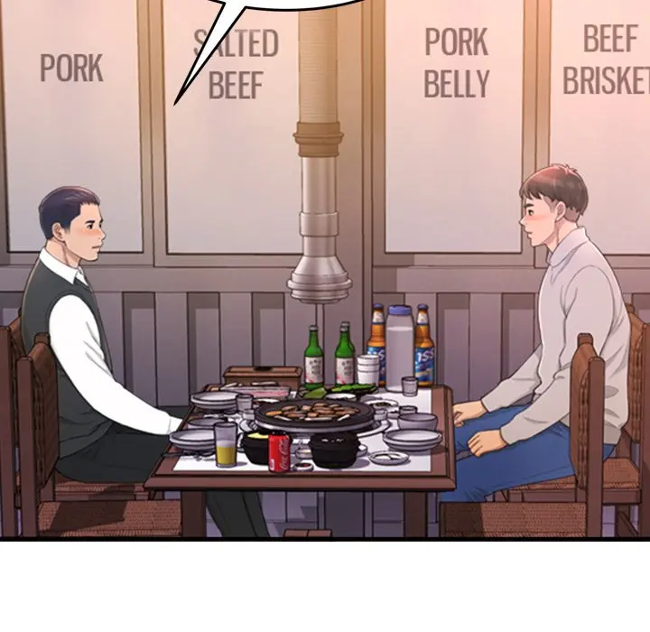 Cant Get To You Manhwa Happygra Chapter 23 - Page 142
