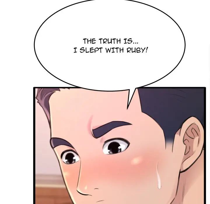 Cant Get To You Manhwa Happygra Chapter 23 - Page 145