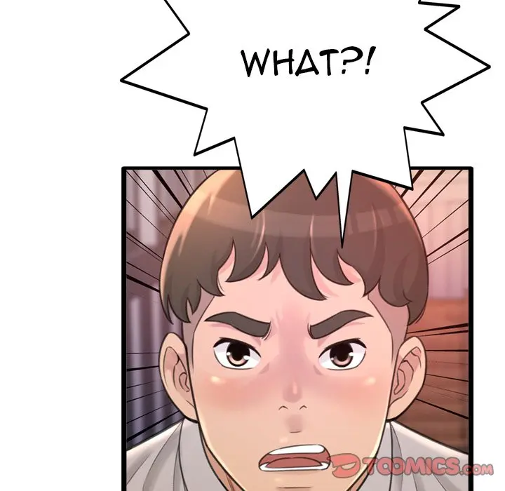 Cant Get To You Manhwa Happygra Chapter 23 - Page 147