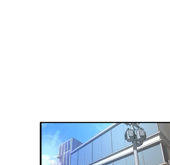 Cant Get To You Manhwa Happygra Chapter 23 - Page 24